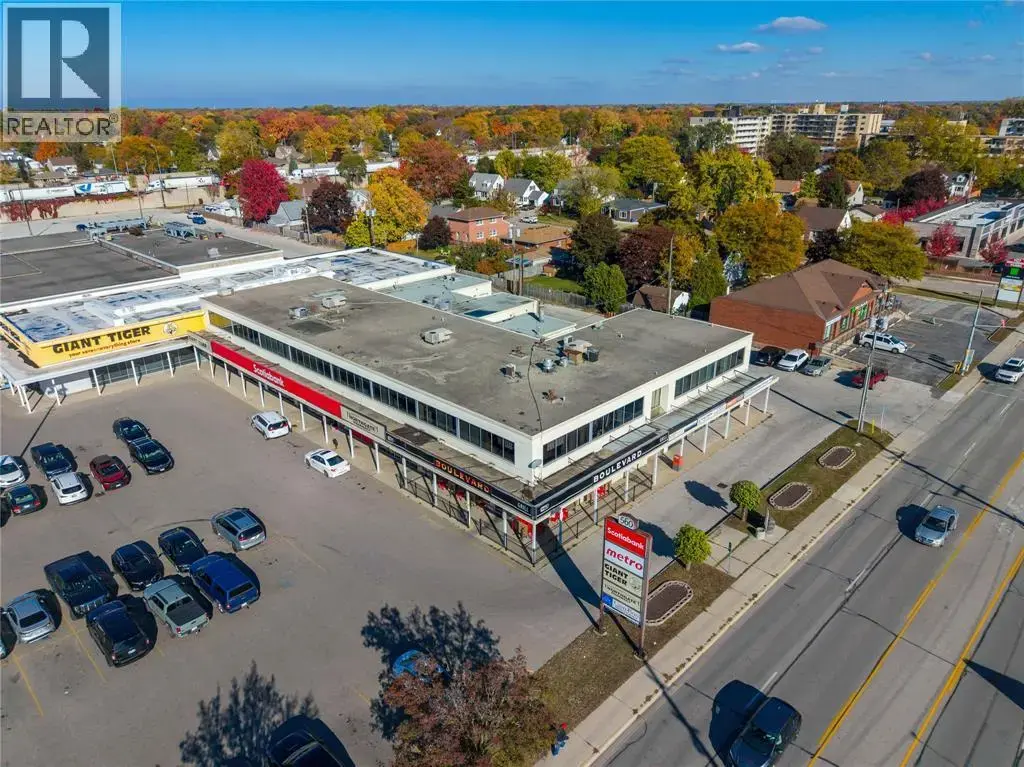 560 Exmouth Street Unit# 99, Sarnia